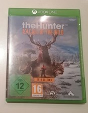 The Hunter-Call of The