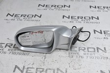 Mercedes SLK R171 Mopf Außen