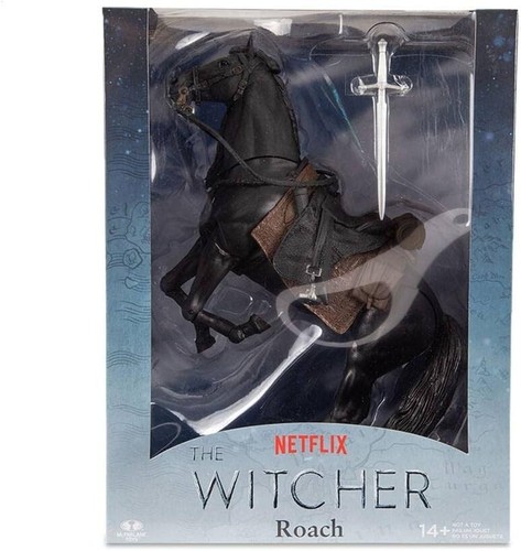 Mcfarlane toys the - mcfarlane,
