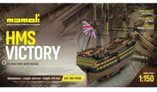 Mamoli 21756 HMS Victory