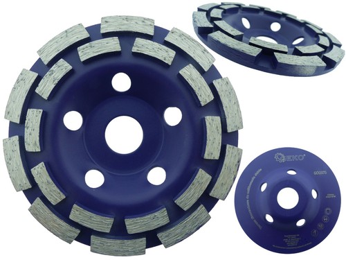 Schleifteller diamant - schleifteller,
