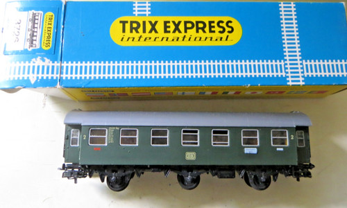 Trix express international - trix,