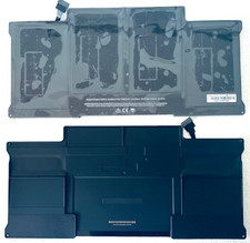 Original Apple MacBook  Air 13 Batterie Akku  A1369 A1466 A1377 A1405 A1405