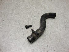 Wasserrohr Kühlwasserrohr