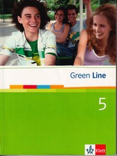 English - Green Line 5 -