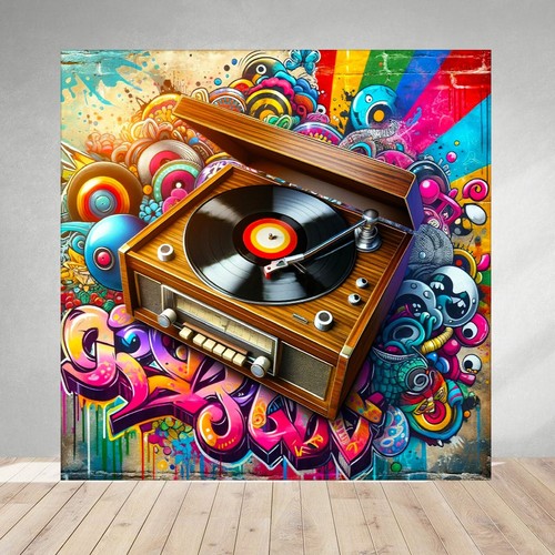 Leinwand bild xxl pop - leinwand,