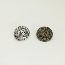 Celtic Circle 25 x 25 mm