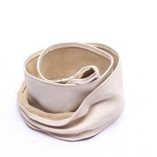 Gürtel Marc Cain Weiß 80 cm