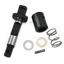 Ersatz Metallhalterset Halter Hammer Pin Bausatz für Hitachi PH65A Abbruchhammer