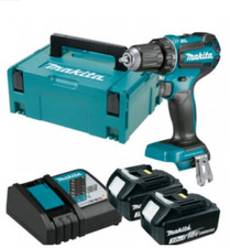 Makita akku bohrschrauber - akku,