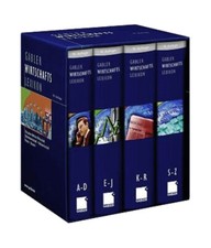Gabler Wirtschaftslexikon