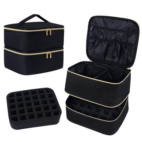 Nagellack aufbewahrung tasche - nagellack,