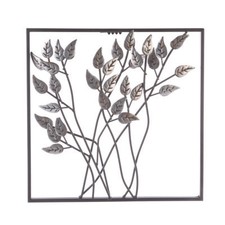 Wand-Deko "Blätter"