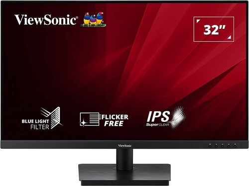 Viewsonic va3209 zoll - 32,