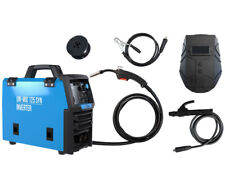 Güde Schweissgerät Synergic MIG/MAG, Elektroden, Fülldraht Uni-Mig 125 SYN