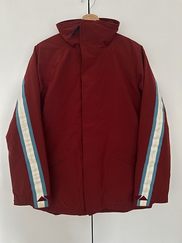 Burton snowboardjacke und hose - burton,