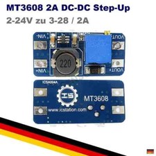 Mt3608 step up boost - mt3608,