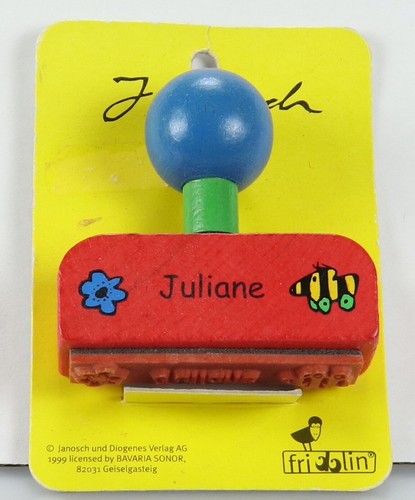 Stempel namensstempel - stempel,