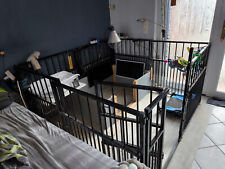 Welpenauslauf / Welpengitter Original Gitter