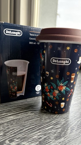 Original delonghi thermo set - original,