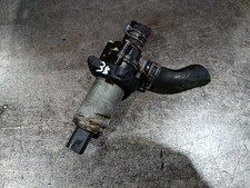 Zusatzwasserpumpe VW Sharan
