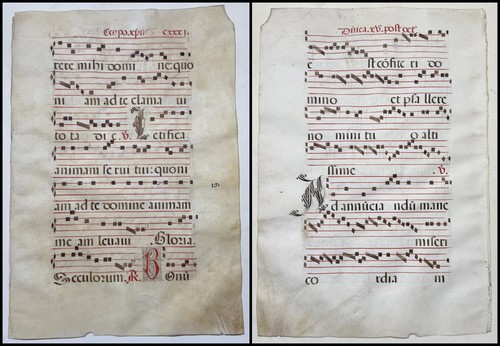 Antiphonar antiphonary - antiphonar,