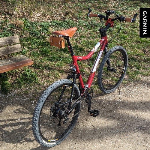 Mountainbike