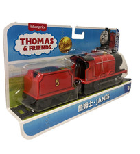 Thomas seine freunde - thomas,