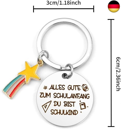 Einschulung geschenk - einschulung,