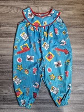 Orig.DDR Disney Spielanzug