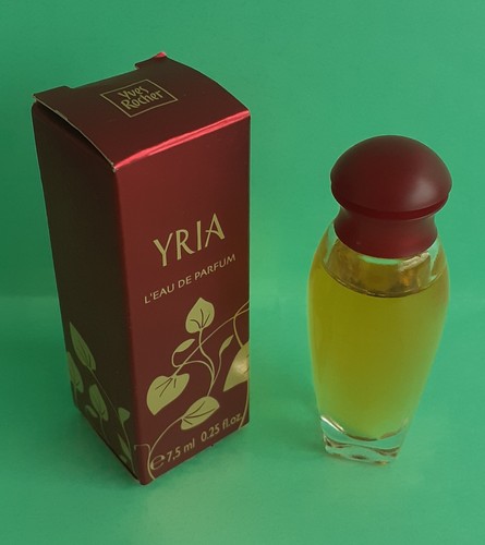 Yves rocher parfum miniatur - yves,