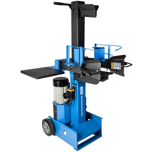 Güde holzspalter ghs 500 te - güde, 500/8