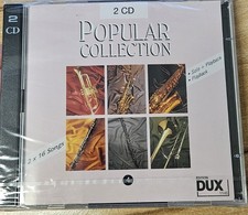Popular Collection 4 | Arturo