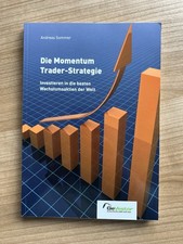 Die Momentum Trader-Strategie