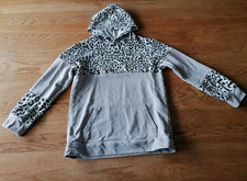 Mädchen Hoody Kapuzenpullover