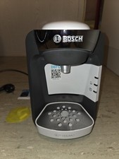 Kapselmaschine Bosch Tassimo