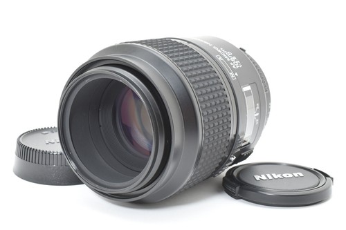 Neuwertig nikon af micro - nikon,