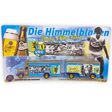 Einsiedler die himmelblauen - die,