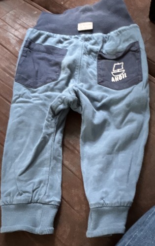 Sigikid jogginghose hose - hose, 86