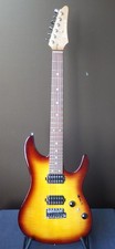 Ibanez AZ24S1F-VLS - E-Gitarre