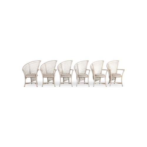 4er set flechtatelier - set,