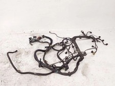 MERCEDES-BENZ SL R230 Motor