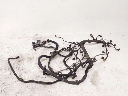 Mercedes benz r230 - r230, motor