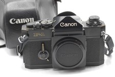 Canon F-1 , Gehäuse, Body, Canon F1 ,analoge SLR !!!