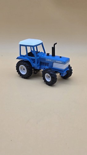 Siku farmer 2855 - farmer, tw-35