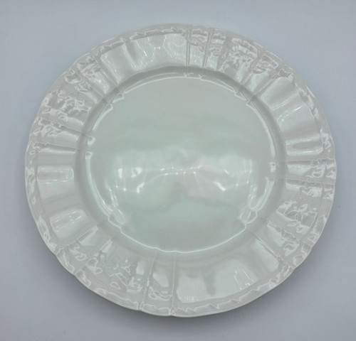 Kpm berlin rocaille teller - rocaille,