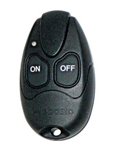 Webasto T91R  Fernbedienung