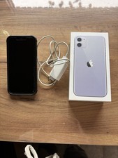 Apple iPhone 11 64GB Purple