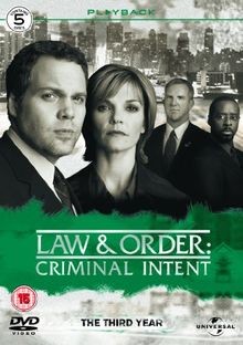 Law order criminal - law,