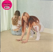 Wet Leg : Moisturizer VINYL